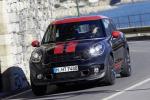 Mini Paceman All4 JCW 2013 года